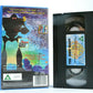 The Iron Giant: (1999) Warner Bros - Sci-Fi/Animated Adventure - Kids - Pal VHS-