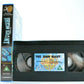 The Iron Giant: (1999) Warner Bros - Sci-Fi/Animated Adventure - Kids - Pal VHS-