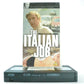 The Italian Job: (1969) Action Classic - Michael Caine/Noel Coward - Pal VHS-