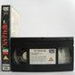 The Italian Job (1969); [Free Postcard] Crime Action - Michael Caine - Pal VHS-