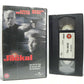 The Jackal: Bruce Willis/Richard Gere - (1997) Universal - Action/Thriller VHS-