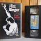 The Jazz Singer - Warner Home - Drama - Neil Diamond - Laurence Olivier - VHS-