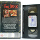 The Jerk: Rags To Riches Classic [CIC Pre-Cert] - Steve Martin - Comedy Hit - VHS-