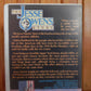 The Jesse Owens Story - Sports - Original 1984 Video - CIC Release - 2119 - VHS-