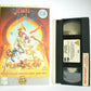 The Jewel Of The Nile: CBS/FOX (1985) - Action Comedy - Michael Douglas - VHS-