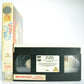 The Jewel Of The Nile: CBS/FOX (1985) - Action Comedy - Michael Douglas - VHS-