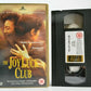 The Joy Luck Club (1993); [Amy Tan] - Life Story Drama -<Oliver Stone>- Pal VHS-