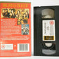 The Joy Luck Club (1993); [Amy Tan] - Life Story Drama -<Oliver Stone>- Pal VHS-