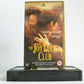 The Joy Luck Club (1993); [Amy Tan] - Life Story Drama -<Oliver Stone>- Pal VHS-