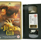 The Joy Luck Club (1993); [Amy Tan] - Life Story Drama -<Oliver Stone>- Pal VHS-