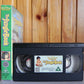 The Jungle Book: Walt Disney Classic - Adventure - Fun - Colourful World - VHS-