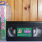 The Jungle Book's Jungle Cubs: Born To Be Wild - Disney - Animated - Kids - VHS-