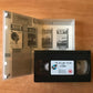 The Killing Fields (1984) Biographical Drama [3 Oscar Winner] Sam Waterson - VHS-