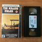 The Killing Fields (1984) Biographical Drama [3 Oscar Winner] Sam Waterson - VHS-