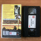 The Killing Fields (1984): Drama; [Three Oscar Winner] Sam Waterson - Pal VHS-