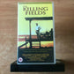 The Killing Fields (1984): Drama; [Three Oscar Winner] Sam Waterson - Pal VHS-