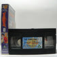 The King And I - Spectacular Animation - Musical - Classic Story - Kids - VHS-