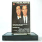 The Krays: Bonded By Blood - (1990) Biography Drama - B.Whitelaw/T.Bell - VHS-