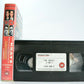 The Krays: Bonded By Blood / Flesh And Blood [Double Crime Action] - Pal VHS-