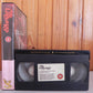 The Lady In Red - Pamela Sue Martin - Big-Box - 1986 - Eagle Crest Video - VHS-