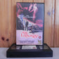 The Lady In Red - Pamela Sue Martin - Big-Box - 1986 - Eagle Crest Video - VHS-