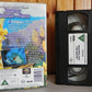 The Land Before Time - Journey Through The Mists - Universal - Adventure - VHS-