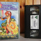 The Land Before Time - Journey Through The Mists - Universal - Adventure - VHS-