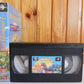 The Land Before Time: The Time Of The Great Giving - Magical Animation - Pal VHS-