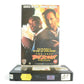 The Last Boy Scout: Bruce Willis - Film By T.Scott - Action - Large Box - VHS-