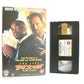 The Last Boy Scout: Bruce Willis - Film By T.Scott - Action - Large Box - VHS-