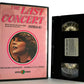 The Last Concert: Stella, Take All Of Me - Italian Drama - Apple Pre Cert - VHS-