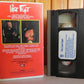 The Last Fight - Boxing Drama - Merlin Video - Pre-Cert - Willie Colon - Pal VHS-