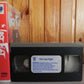 The Last Fight - Boxing Drama - Merlin Video - Pre-Cert - Willie Colon - Pal VHS-