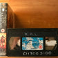 The Last Of The Mohicans (1992): Historical War Drama - Daniel Day-Lewis - VHS-