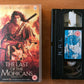 The Last Of The Mohicans (1992): Historical War Drama - Daniel Day-Lewis - VHS-