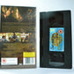 The Last Samurai: Period Action Drama - 19th Century Japan - Tom Cruise - VHS-