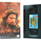 The Last Samurai: Period Action Drama - 19th Century Japan - Tom Cruise - VHS-