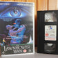 The Lawnmower Man - Stephen King Adaptation - Brosnan - Big Box Rental - Pal VHS-