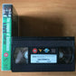 The League Of Gentelmen: Live At Dury Lane (2001); Comedy - Mark Gatiss - VHS-