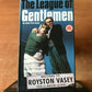 The League Of Gentlemen [Complete 1st Series]: Barbara - BBC Comedy - Pal VHS-