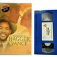 The Legend Of Bagger Vance: Dramatic Golf Action - Large Box - Will Smith - VHS-