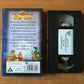 The Legend Of Mu-Lan [Dream Town] Soong Dynasty - Animated - Children's - VHS-