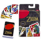 The Legend of Zelda Card Game - Fun for Families - Special Link-Themed Rules - 2-10 Players-