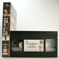 The Life Of David Gale: An A.Parker Film - Drama - Large Box - Ex-Rental - VHS-