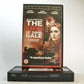 The Life Of David Gale: An A.Parker Film - Drama - Large Box - Ex-Rental - VHS-