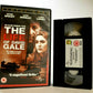 The Life Of David Gale: An A.Parker Film - Drama - Large Box - Ex-Rental - VHS-