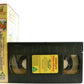 The Lion, The Witch And The Wardrobe: By C.S.Lewis - Animated - Children's - VHS-