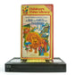 The Lion, The Witch And The Wardrobe: By C.S.Lewis - Animated - Children's - VHS-