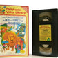 The Lion, The Witch And The Wardrobe: By C.S.Lewis - Animated - Children's - VHS-