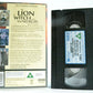 The Lion, The Witch And The Wardrobe (Chronicels Of Narnia) -<C.S.Lewis>- VHS-